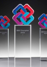 buildingSMART kürt BIM Champions und wählt neuen Vorstandsvorsitzenden