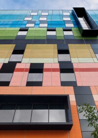 Gestalten für die Genesung – mit 16 verschiedenen Farbtönen von Keimfarben