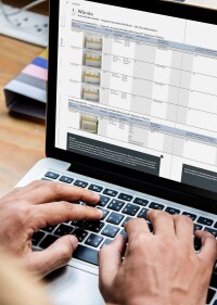 James Hardie bietet neue Lösungen für den Holztafelbau mit Furnierschichtholz und Gipsfaserplatten