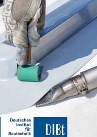 Montageschiene Evatec Solar 450 von Alwitra bauaufsichtlich zugelassen