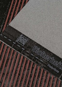 2-in-1-System - Icopal Sicherheitsdämmbahnen bieten Sicherheit und sparen Zeit