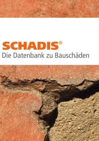 Fachdatenbank SCHADIS: Relaunch verbessert Nutzerfreundlichkeit