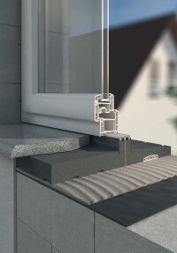 Sanierungslösungen rund um das Fenster von Beck+Heun