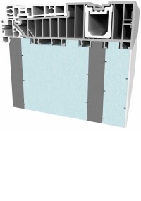 ProfileTec von Stadur: Mehrwert für Hebe-Schiebe-Türen