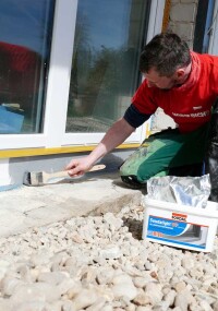 Mehr Effizienz mit neuen Lösungen von Soudal rund um die Fenstermontage