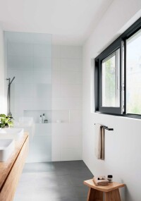 Vielseitig und robust: Schiebebeschlag ECO SLIDE CO von Siegenia