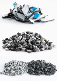 3A Composites startet Recycling-Kreislauf für Aluminium-Verbundplatten mit Pekutherm