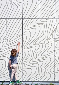 Equitone Faserzement-Fassadenmaterialien sind Cradle to Cradle Certified