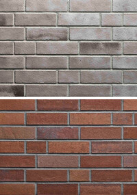 WDVS mit Klinker-Optik: StoBrick-Sortiment um zwei neue Serien erweitert