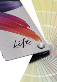 Update: Baumit-Life-Farbsystem erweitert