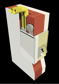 Ruhig lüften mit Schallschutz von Meltem
