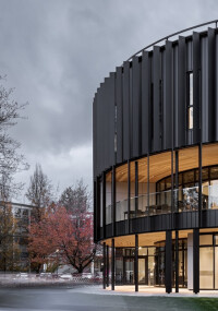 Zukunftsfähige Gebäudeautomation mit WindowMaster