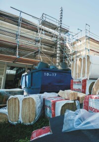 Energiewende: Verbundprojekt NaiS am KIT unterstützt energetische Sanierung