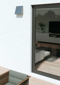 Dezentrale und effiziente Thermo-Lüfter-Serie LTM für Neubau und Bestand von Tecalor