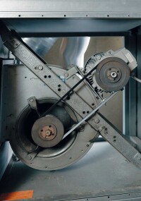 Retrofit-Service von Wolf: Ventilatortausch für die RLT-Energiewende