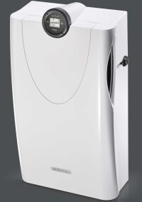 Aeropac IE von Siegenia mit integrierter CO₂-Regelung für den bewährten Lüfter