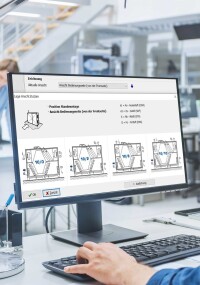 Airflow Lufttechnik: Kostenloses Planungstool für zentrale Lüftungsgeräte