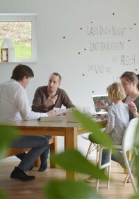 Drei Viertel der Deutschen fühlen sich schlecht über Heizungskosten informiert