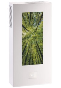 Zewotherm: Neues Lüftungsgerät für kleine Räume