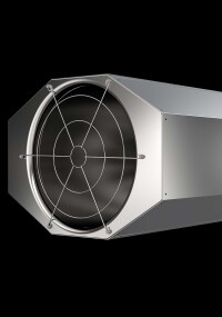 Höhere Schubkräfte: Systemair Jetventilatoren bekommen neue Laufräder