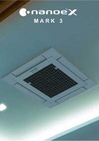 Luftreinigung der neusten Generation: Panasonic-Klimageräte mit nanoe X Mark 3