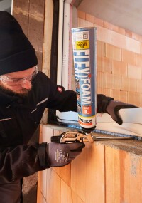 Schulungspflicht für PU-Schäume gilt ab 24. August 2023