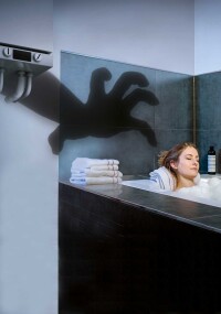 Kohlenmonoxid-Vergiftungen im Sommer durch Abgasrückstau bei Gasthermen