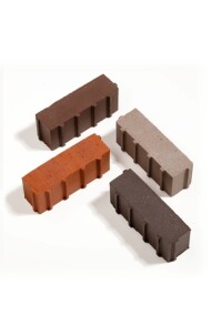 Versickern statt versiegeln mit wasserdurchlässigen Pflasterflächen von Wienerberger