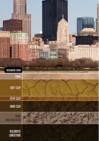 Fundamentschäden durch Klimawandel - Forscher sehen Geothermie als Lösung
