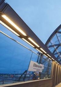 Norka: Beleuchtung unter Extrembedingungen