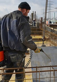 MC-Bauchemie: Betontrennmittelemulsionen auf Basis nachwachsender Rohstoffe