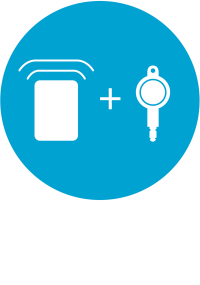 Whitepaper zu Vorteilen der Vernetzung von Zutrittskontrolle und elektronischer Schließanlage