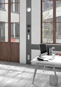 Wanda - das Kanalsystem für die Wand von PohlCon