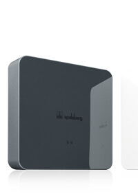 Spelsberg´s Wallbox Ladesystem auch für begrenzte Räumlichkeiten