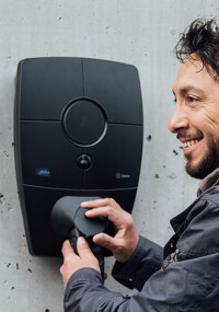 Zaptec: Neues MID-zertifiziertes Ladesystem mit eingebautem Stromzähler