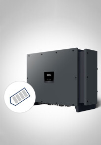 Kostal: PIKO CI-Reihe durch skalierbaren 100-kW-Wechselrichter ergänzt