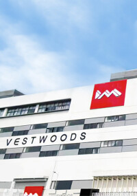 Vestwoods Speicherlösungen neu auf dem deutschen Markt