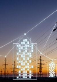 Größter virtueller Stromspeicher in Europa von sonnen