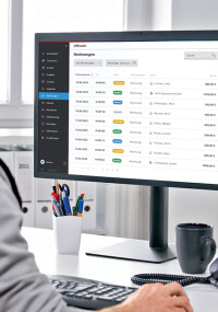 Bosch: OfficeOn Handwerker-Software für Büro und Baustelle