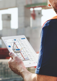 Neue Tools beschleunigen Arbeitsabläufe und Inbetriebnahme von Novoferm-Produktsystemen