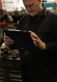 Von Hagedorn für Handwerksbetriebe: All-in-One-Servicelösung