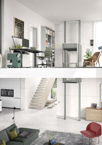 myHomelift: Privatlifts zur Steigerung des Immobilienwertes und der Barrierefreiheit