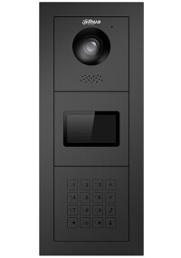 Dahua Video-Gegensprechanlagen: Vorteile von IP- und Zweidrahtlösungen