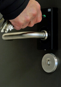 Interview: Mehrgenerationen-Schließanlage sichert kommunale Bauten der Gemeinde Isernhagen