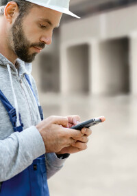 EntriWorX EcoSystem von dormakaba: Zutrittslösungen digital planen, installieren und betreiben