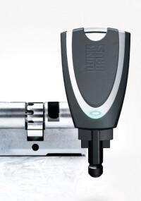 Whitepaper: elektronische Zutrittsorganisation