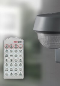 Defensor Remote Control von Esylux
