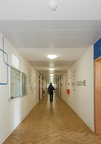 Whitepaper: Brandschutz in Bildungsstätten