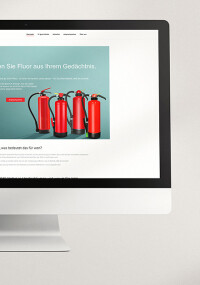 Der Bundesverband Technischer Brandschutz e.V. über PFAS-freie Feuerlöscher