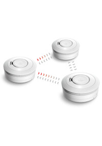 Ei Electronics: neue Funk-Meldervarianten iRF